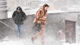 Зима недаром злится: сильных морозов в Москве больше не будет