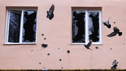 Один человек погиб в результате атаки БПЛА ВСУ по Севастополю