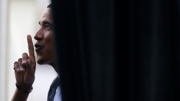 Дмитриев иронично прокомментировал ненадежность Обамы перед инопланетянами