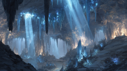 Опасная находка: в пещерах Румынии обнаружили древнюю бактерию с устойчивостью к антибиотикам