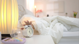 Сон дороже карьеры: женщина лишилась работы из-за просьбы о девятичасовом сне