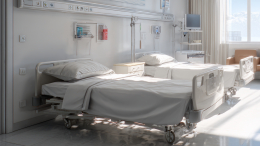 «Голова почти метр»: патологоанатом вспомнила самый тяжелый случай из практики