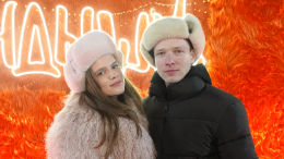 «Где мои трусы?» — какие подарки хотят звезды на 23 февраля