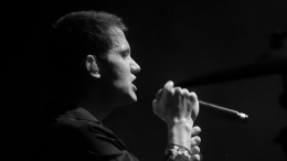 Умер солист Shortparis Николай Комягин в возрасте 39 лет