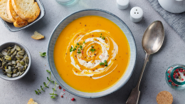 Найден идеальный рецепт: диетолог объяснила, как супы помогают в похудении