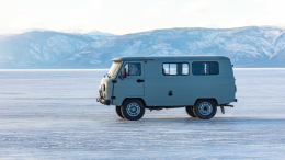 Губернатор Иркутской области прокомментировал трагедию с туристами на Байкале