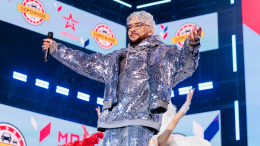 Свидание с поп-королем: Киркоров подготовил уникальный сюрприз для поклонников