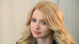 «Перегруз для психики»: Уколова о возможной актерской карьере своего сына