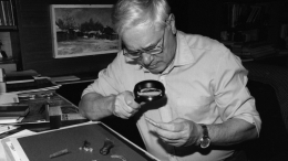 Обнаруживший останки царской семьи геолог Авдонин умер на 94-м году жизни