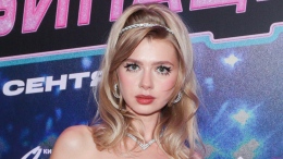 «Минуту тишины»: Анастасия Уколова о главных трудностях во время съемок