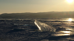 Водителем утонувшего на Байкале авто оказался бывший детский тренер по футболу