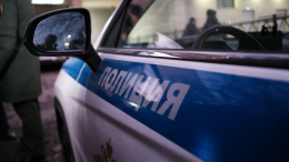 В Москве 16-летний студент колледжа поджег колонку АЗС и скрылся