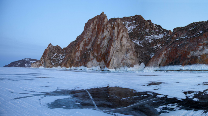 Погибшие на Байкале китайские туристы не оформляли экскурсию через туроператоров