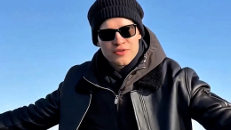 «Подогревал»: SHAMAN выпустил трек про Байкал