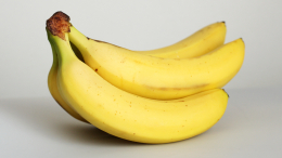 Зеленые и с запахом огурцов: какими должны быть бананы по ГОСТу