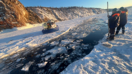 Среди погибших на Байкале китайских туристов был 14-летний подросток