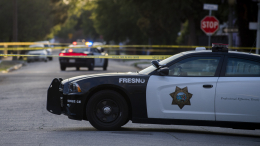 Обнаруживший воду на далекой планете ученый был убит на пороге собственного дома