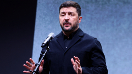 Зеленский рассказал, когда пройдет следующий раунд переговоров по Украине