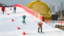 Собянин: более 18 тысяч спортивных мероприятий прошло в Москве в 2025 году