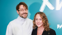 Расстались по-взрослому или все еще пара? Тарасова появилась на дне рождения Филипенко