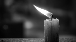 Умер на глазах у детей: не стало актера и театрального критика Михаила Синтина