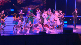 Три дня битвы, 350 номеров и слезы жюри: как дети покорили «Гордость страны»