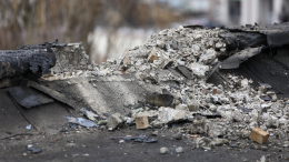 ВСУ нанесли удар по двум промышленным площадкам в Самарской области