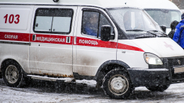 В Удмуртии в результате атаки ВСУ пострадали 11 человек