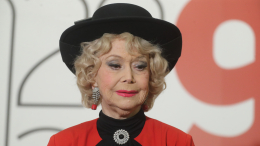 Актрисе Светлане Немоляевой потребовалась помощь врачей из-за проблем с сердцем