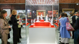 Более 70 тысяч экскурсий провели в столичных музеях в 2025 году