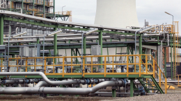 Венгрия пригрозила блокировать решения ЕС по Украине из-за нефтепровода «Дружба»