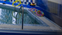 В Казани возбудили уголовное дело против избившего ребенка в бассейне тренера