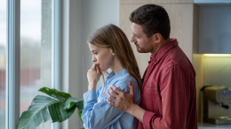 Говорить нельзя молчать: психолог о правильной реакции на измену партнера