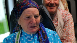 Названа причина смерти участницы «Бурановских бабушек» Зои Дородовой