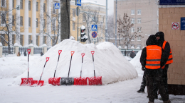 Залповые ливни летом, сильные снегопады зимой: погода в России все чаще принимает аномальные параметры