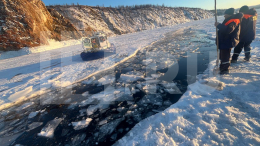 Расследование трагедии: почему гибель восьми человек на Байкале не останавливает других туристов от риска