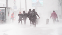 Все чаще преподносит сюрпризы: непогода в России бьет рекорды