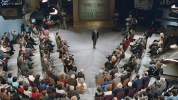 Три часа говорили, о чем хотели: телемосту «Ленинград — Сиэтл» исполнилось 40 лет