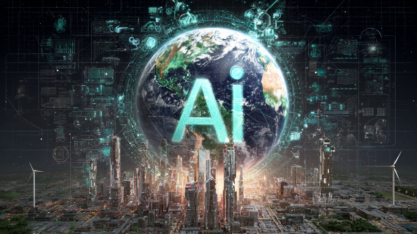 «Разные весовые категории»: как ИИ меняет кино, музыку и визуальные искусства