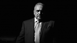 Умер один из основателей жанра сальса Вилли Колон