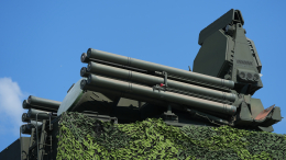 Силы ПВО РФ сбили 86 украинских беспилотников за ночь