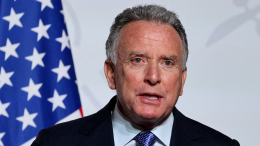 Уиткофф пообещал хорошие новости по Украине в ближайшие недели