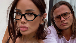 Счастливые и под березками: Айза вышла замуж в третий раз