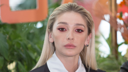 «Мы снова вместе»: Ивлеева прокомментировала свою «беременность» и «избиения мужа»