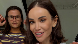 Роспись в Джакарте и боязнь сглаза: Айза рассказала подробности свадьбы