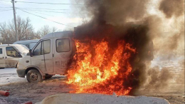 Мирный житель погиб при атаке дрона ВСУ в Белгородской области