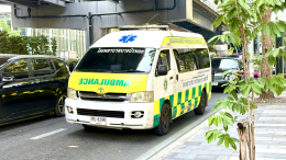 В Таиланде парализовало детского хирурга из РФ, он не может вернуться на родину