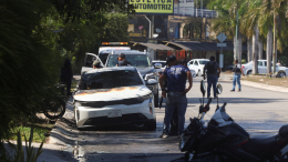 США содействовали Мексике в операции против наркокартеля