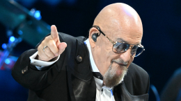 «Встань, собака!» — Шуфутинский рассказал, как следит за своим здоровьем