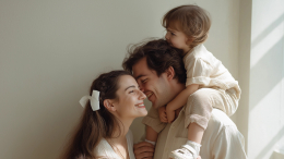 «Понимать возрастные особенности»: в России появится «методичка» по воспитанию детей